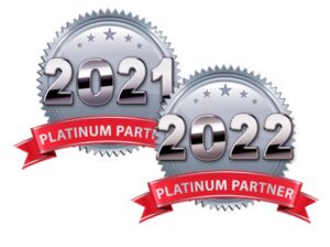 Üzleti Szimuláció platina partner 2021-2022