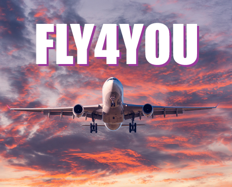 Fly4You®
